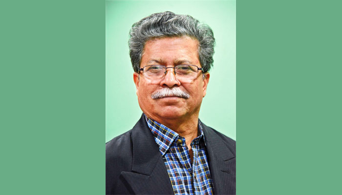 আবু সাঈদ খানের বিরুদ্ধে কটূক্তির প্রতিবাদ বিশিষ্টজনের
