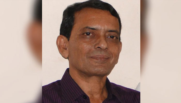 শাস্ত্রীয় সংগীতের শিক্ষক ওস্তাদ সঞ্জীব দে আর নেই