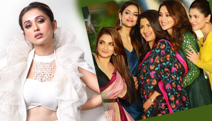নায়িকা মিমির জন্য পাত্র খুঁজছেন নুসরাত, পায়েল, তনুশ্রীরা