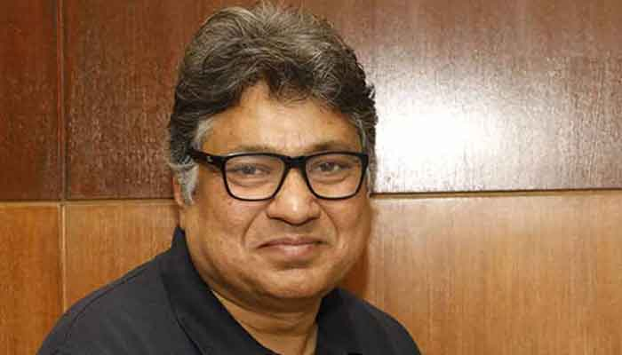 ফিডব্যাকের ফোয়াদ নাসের বাবু গুরুতর অসুস্থ