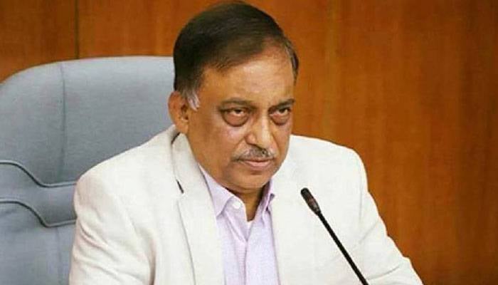 ভাস্কর্য নিয়ে ভুল বোঝাবুঝির অবসান শিগগিরই: স্বরাষ্ট্রমন্ত্রী