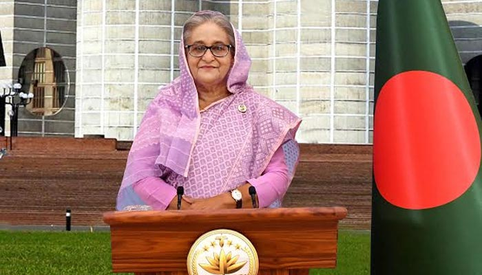 যেতে হবে আরও বহুদূর: প্রধানমন্ত্রী