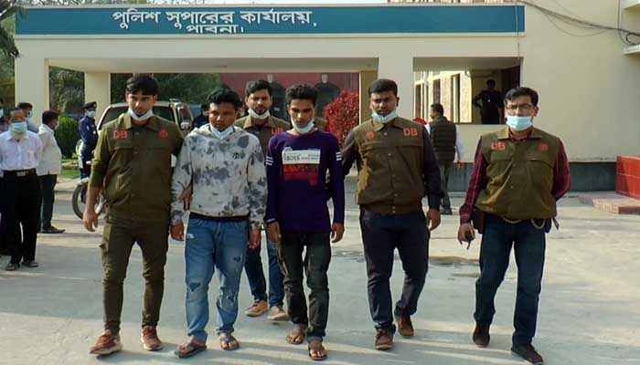 অপহরণের ৬ ঘণ্টার মধ্যে ইউপি সদস্যকে উদ্ধার