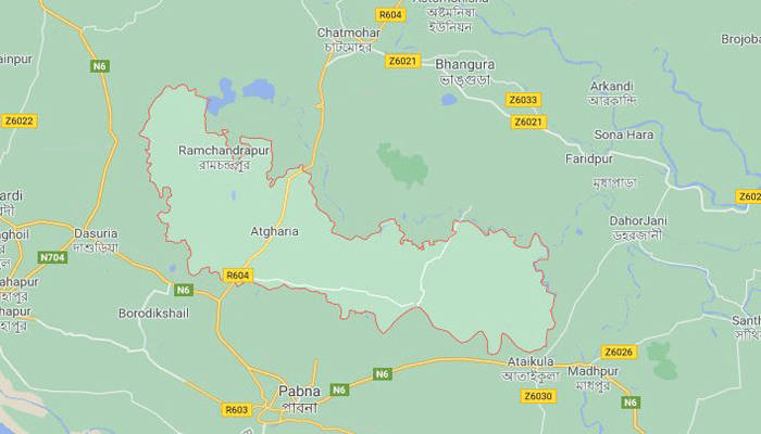 আটঘরিয়ায় এক ব্যক্তিকে পিটিয়ে হত্যা