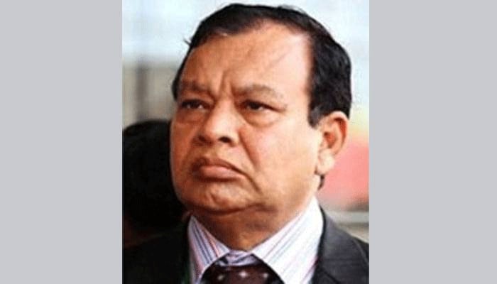 সাবেক প্রতিমন্ত্রী মীর নাছিরের জামিন