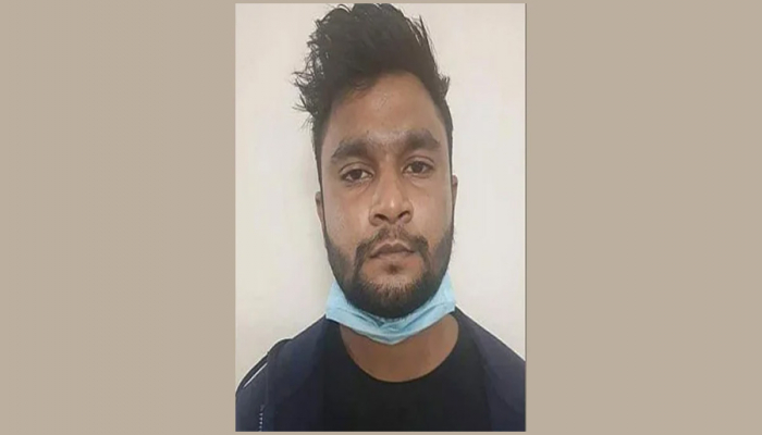 পরিবারের দাবি গ্রুপ টর্চারে মারা গেছে মেয়েটি