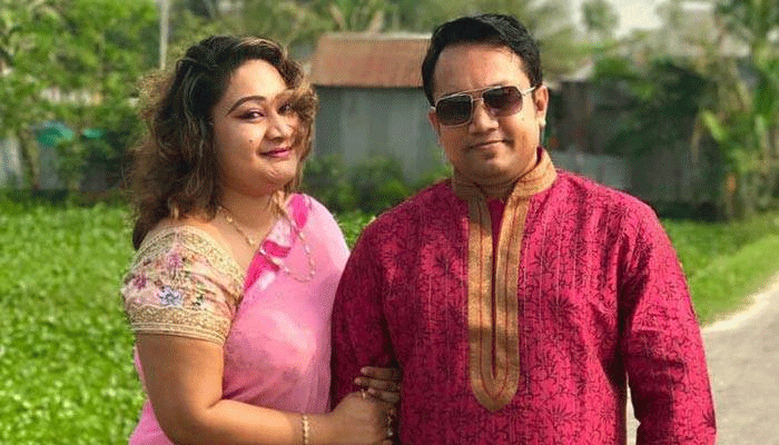 মাদকের মামলায় পাপিয়া দম্পতির বিচার শুরু