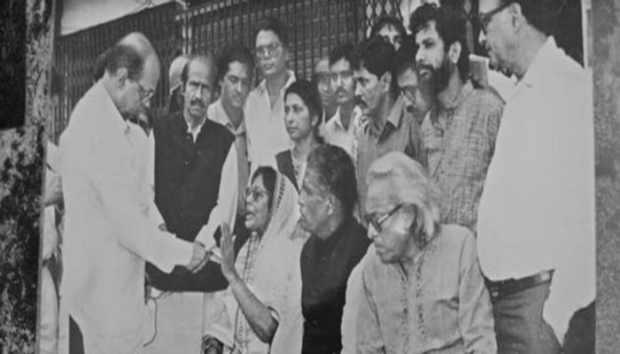 ঘাতক দালাল নির্মূল কমিটির তিন দশক