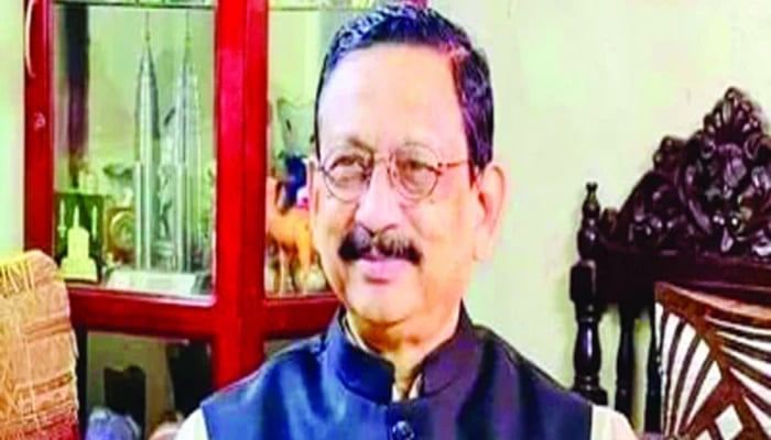 প্রতিশ্রুতি নয়, আমি কাজে বিশ্বাসী