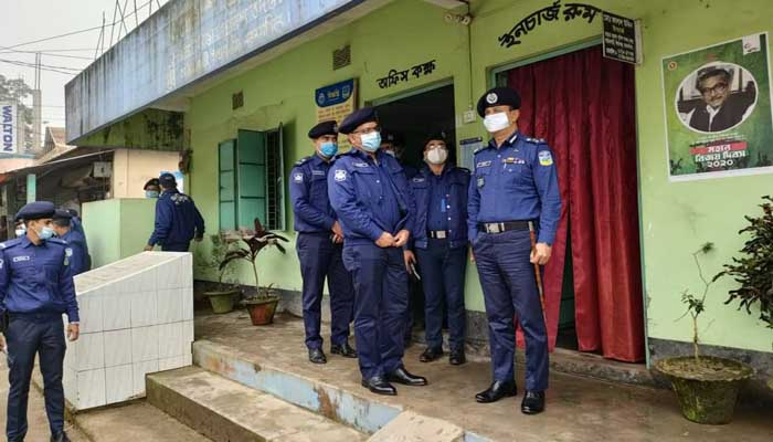 নতুন থানায় যুক্ত হতে চান না দুই ইউনিয়নের বাসিন্দারা