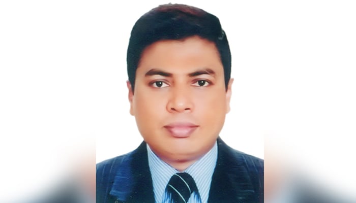 জাতিসংঘের এফএও থেকে স্কলারশিপ পেলেন খুলনা জেলা প্রশাসক