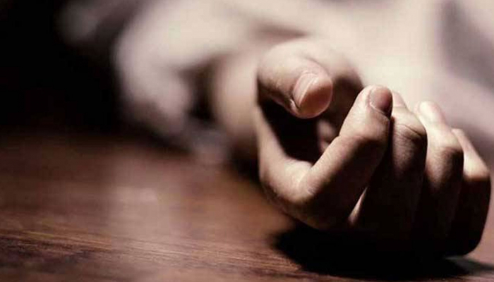 আদাবরে বাসা থেকে গৃহকর্মীর লাশ উদ্ধার