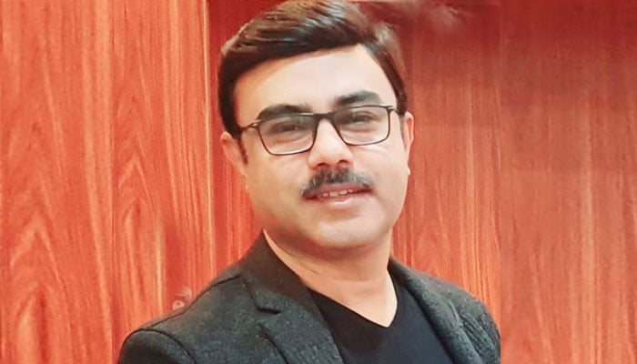 আনজাম মাসুদ আ' লীগের উপ-কমিটিতে