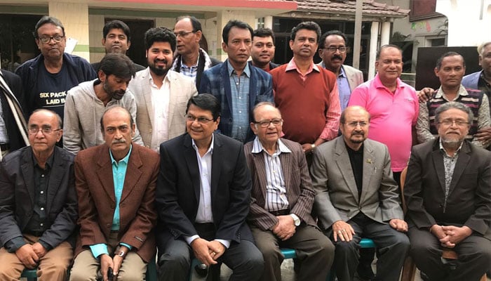 চলচ্চিত্র পরিচালক সমিতির নির্বাচন ২ এপ্রিল