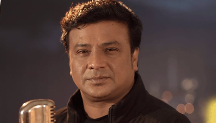 'মন খারাপ মেয়ে- ক্যারিয়ারের একটি ভিন্নধর্মী গান'