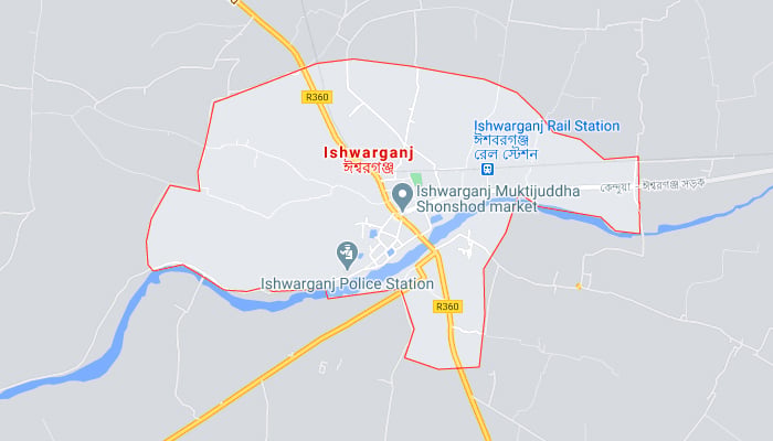 ঈশ্বরগঞ্জে খাবারে চেতনানাশক মিশিয়ে ৩ বাড়িতে চুরি