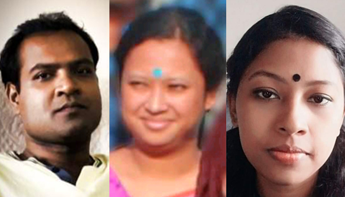 খুবির এক শিক্ষক বরখাস্ত, দু'জনকে অপসারণ
