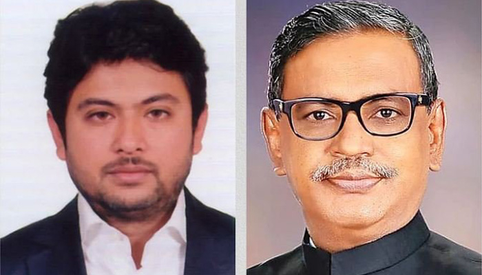কাদের মির্জাকে পাবনা পাঠাতে বললেন নিক্সন চৌধুরী