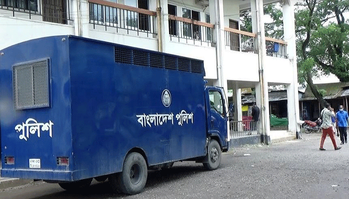 মাদারীপুরে স্কুলছাত্রীকে ধর্ষণ ও হত্যা মামলায় দুই জনের মৃত্যুদণ্ড