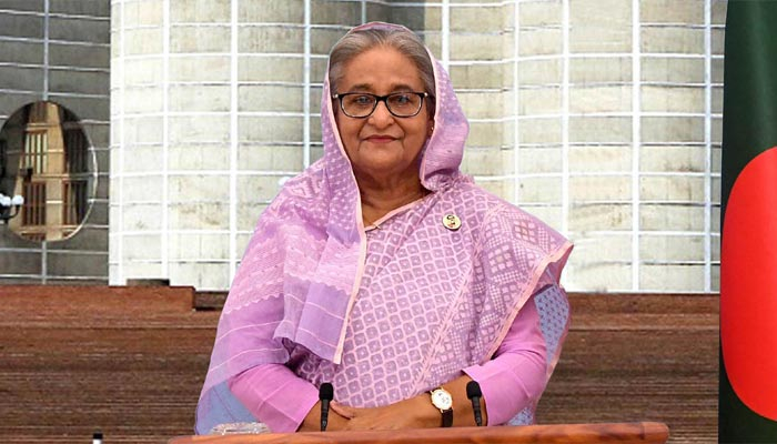 প্রধানমন্ত্রীর পুরো বক্তব্য