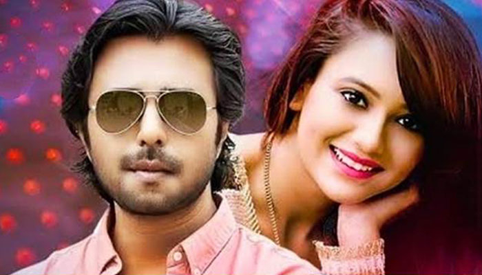কৃতজ্ঞতা জানালেন অপূর্ব, খুশি সাবিলা নূর