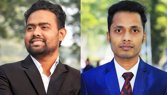 রাবি সাংবাদিক সমিতির সভাপতি শাহীন, সম্পাদক নুরুজ্জামান