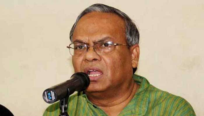 নির্বাচন কমিশন আওয়ামী লীগের পোস্ট বক্স: রিজভী