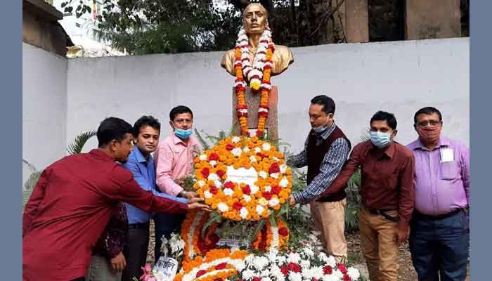 বিপ্লবীদের স্মৃতি বিজড়িত স্থান সংরক্ষণের দাবি