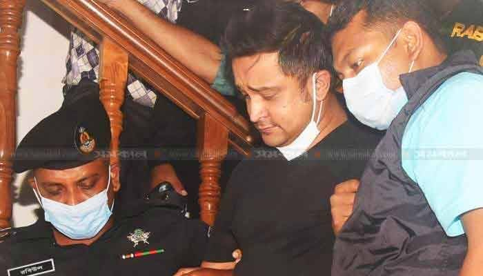 ইরফান সেলিমের জামিন মঞ্জুর