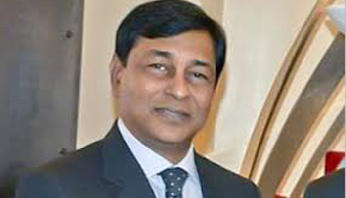 দায়িত্ব নিলেন যুক্তরাষ্ট্রে বাংলাদেশের নবনিযুক্ত রাষ্ট্রদূত