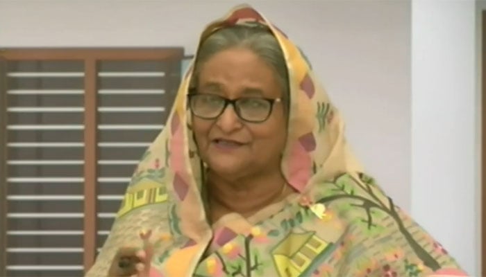 গৃহহীন ৬৬১৮৯ পরিবারকে ঘর দিলেন প্রধানমন্ত্রী
