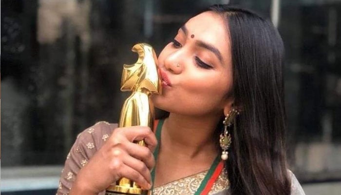 আগের রাতে ঘুমাতে পারিনি: সুনেরাহ