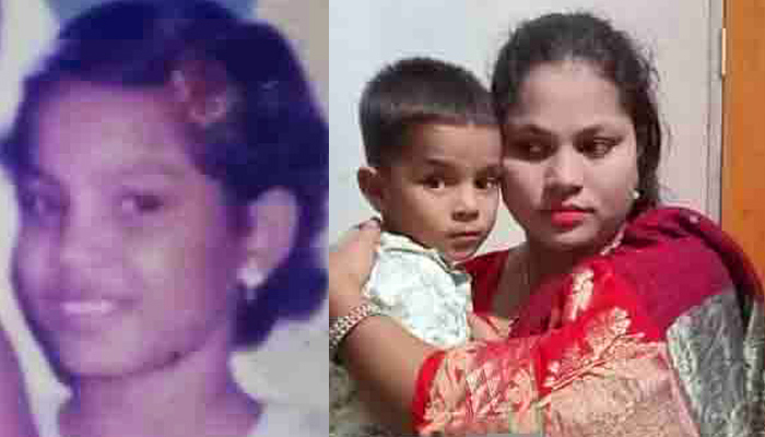 ১৮ বছর আগে নিখোঁজ তানিয়া আজও খুঁজছেন বাবা-মাকে