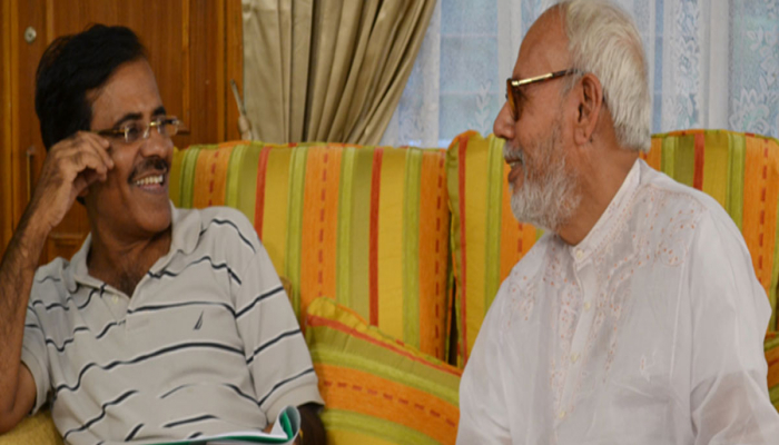 'এটিএম শামসুজ্জামানের বিকল্প ছিলো না'