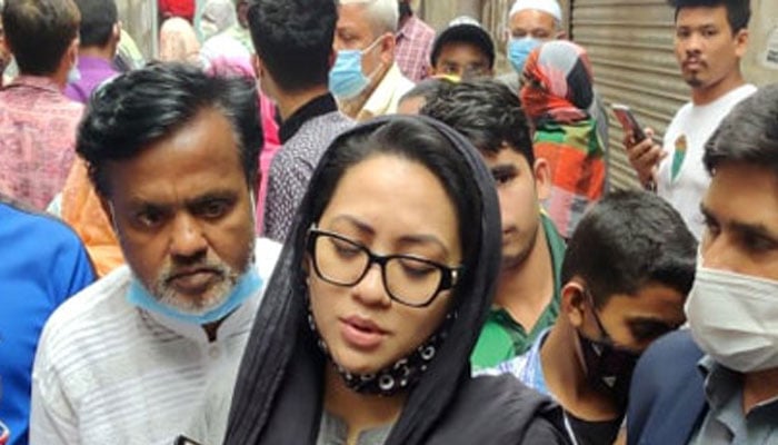 দুই পিতাকেই এক মাসে হারালাম আমি: তারিন