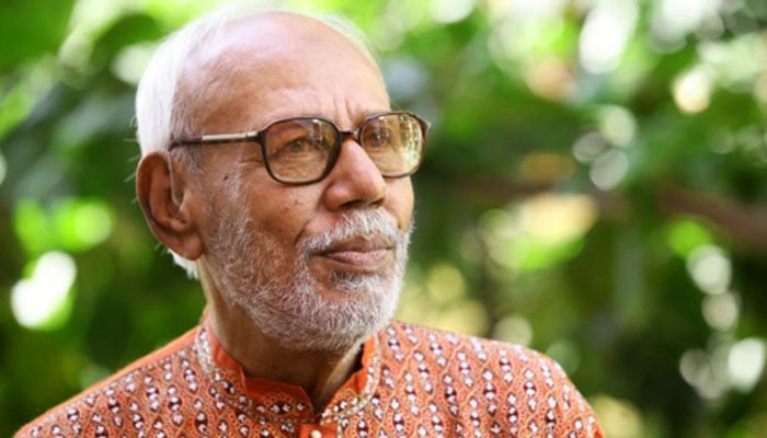 ‌১১ বার হজ করলেও আরেকবার ইচ্ছা ছিল এটিএমের