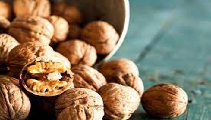 আখরোট কেন খাবেন