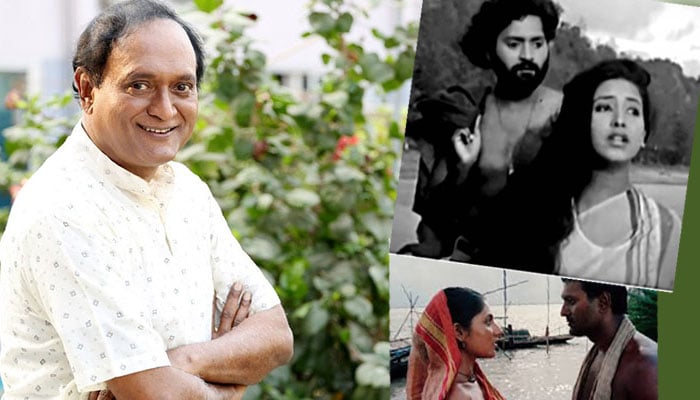 'অভিনেতা হতে চাইনি, জোর করে বানিয়ে দেওয়া হয়েছে'