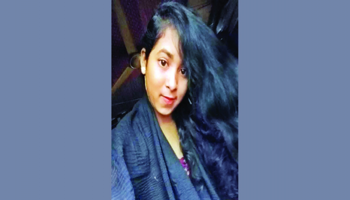 আপত্তিকর ছবি ভাইরাল, ছাত্রীর মরদেহ উদ্ধার