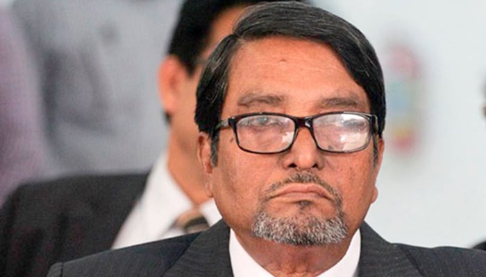 দেশের ভালো হলে যেকোনো মুহূর্তে পদত্যাগে প্রস্তুত: মাহবুব তালুকদার