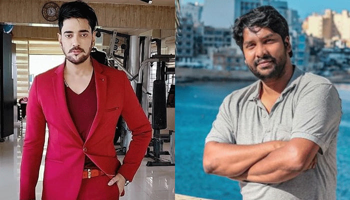 নায়কের এক দাবি, পরিচালকের দাবি আরেক