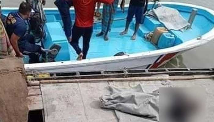 আশাশুনিতে ট্রলারডুবি: আরেকজনের মরদেহ উদ্ধার