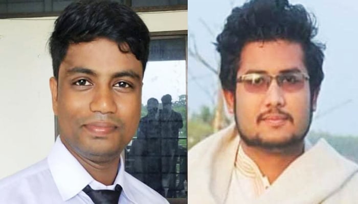 বশেমুরবিপ্রবি প্রেসক্লাবের নতুন সভাপতি লিটু, সম্পাদক আলিফ
