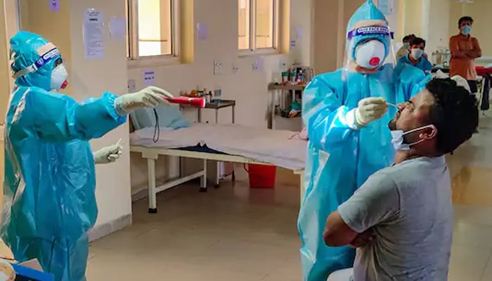 উহান তদন্তের প্রাথমিক ফল জানালেন তদন্তকারীরা