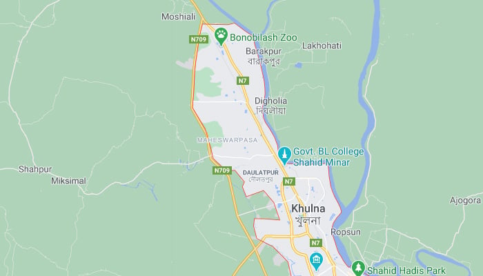 খুলনায় স্পিরিট পানে যুবকের মৃত্যু