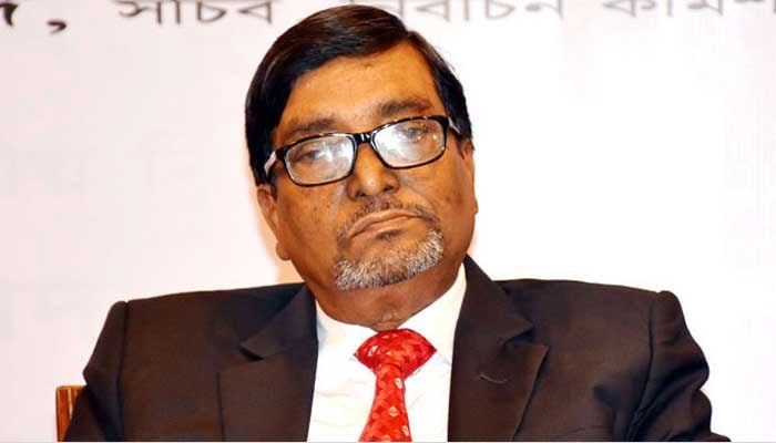 ভোটারদের অনাগ্রহ গণতন্ত্রের জন্য অশনিসংকেত: মাহবুব তালুকদার