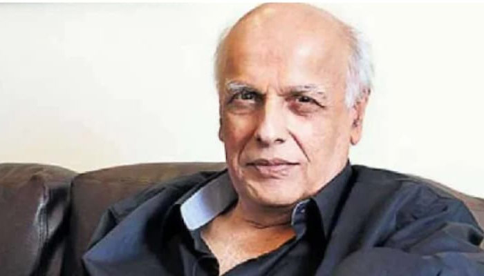 পরকীয়ায় আসক্ত পরিচালক মহেশ ভাট, বললেন মেয়ে