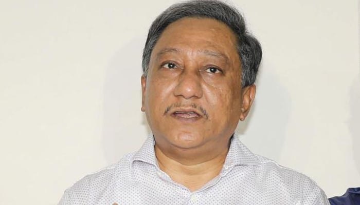 যারা খেলতে চায় না, তারা খেলবে না: পাপন