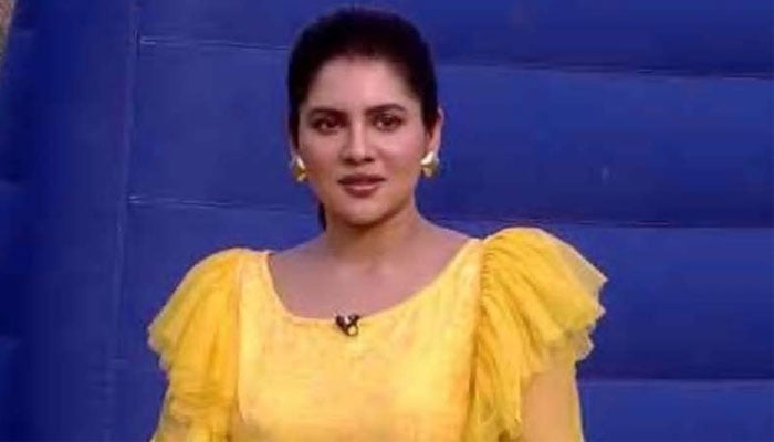 পাত্র খুঁজে পাচ্ছেন না পায়েল