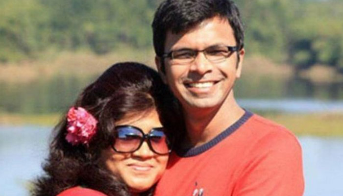 সাগর-রুনি হত্যার বিচার দাবিতে 'সংগ্রাম পরিষদ' গঠনের ঘোষণা